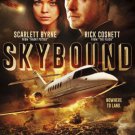 Skybound (DVD, 2017) BRAND NEW