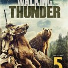 WALKING THUNDER 5 BONUS MOVIES DVD BRAND NEW