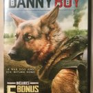 DANNY BOY 5 BONUS FILMS BRAND NEW DVD