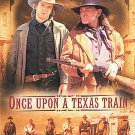 Once Upon A Texas Train (DVD, 2004)