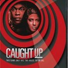 Caught Up (dvd, 1998) very good condition