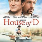House of D (DVD, 2005)