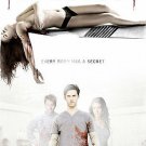 Pathology (DVD, a chilling thriller) BRAND NEW