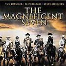 The Magnificent Seven (DVD, 2001)