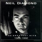 The Greatest Hits (1966-1992) by Neil Diamond CD