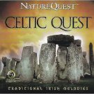 Celtic Quest by NorthSound (CD, Feb-2003, Northsound Gift)