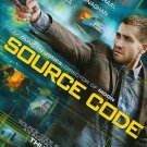 Source Code (DVD, 2011) like new condition