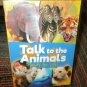 Talk to the Animals: Friends for Life - Includes 10 Episodes (DVD, 2016)