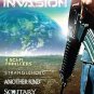 Global Invasion: 4 Sci-Fi Thrillers (DVD, 2017)