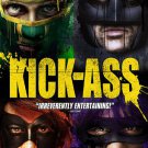 Kick-Ass (DVD, 2010)