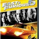 Fast  Furious 6 (DVD, 2017)