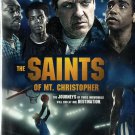 The Saints of Mt. Christopher (DVD, 2012)