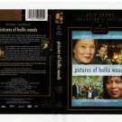 PICTURES OF HOLLIS WOODS DVD - BRAND NEW