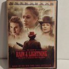 THE SCENT OF RAIN AND LIGHTING The Truth Is Deadlier Than The crime DVD