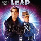 Quantum Leap - The Complete First Season (DVD)