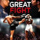 The Great Fight (DVD, 2013)