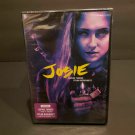 DVD Josie 2017 Sophie Turner Dylan McDermott