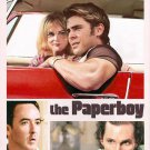 The Paperboy (DVD, 2013)