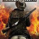 DARK FRONTIER DVD - Pip Miller, Hanna Mangan-Lawrence, Neil Pigot, Aden Young BRAND NEW