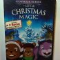 A LITTLE CHRISTMAS MAGIC