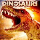 The Amazing World of Dinosaurs (DVD, 2012, 2-Disc Set)