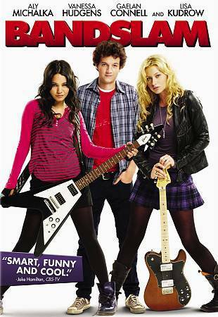Bandslam (DVD, 2010)