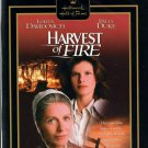 hallmark dvd Harvest of Fire