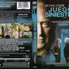 Sleuth (DVD, 2008) VERY GOOD CONDITION