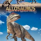 ALLOSAURUS: A Walking with Dinosaurs (DVD, 2005) on sale 2 days
