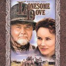 Return to Lonesome Dove (DVD, 2003, 2-Disc Set) Jon Voight, Barbara Hershey, Rick Schroder