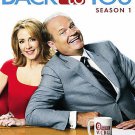 Back to You - Season 1 (DVD, 2009, 3-Disc Set)