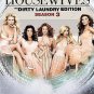 Desperate Housewives, Season 3 disc 1 episodes 1-4 (DVD, 2007)