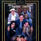 HALLMARK The Boys Next Door COLLECTOR'S EDITION edition DVD BRAND NEW