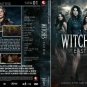 Witches of East End: The Complete Season 1  (DVD, 2014, 3-Disc Set) BRAND NEW