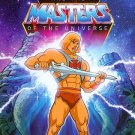 He-Man and the Masters of the Universe, Vol. 1 (DVD, 2011, 2-Disc Set) Spanish