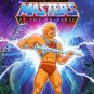 He-Man and the Masters of the Universe, Vol. 1 (DVD, 2011, 2-Disc Set) Spanish