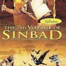 The Seventh Voyage of Sinbad (DVD, 1999, Multiple Languages)