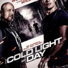 The Cold Light of Day (DVD, 2013)
