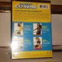 Dance Fit Extreme: Fat-Blasting Workout Collection (DVD, 2013, 4-Disc Set)