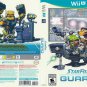 WII U STAR FOX GUARD