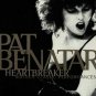 pat benatat heartbreacker cd like new