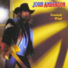 john anderson seminole wind cd like brand new