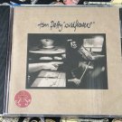 TOM PETTY - WILDFLOWERS CD like new condition