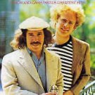 Greatest Hits by Simon and Garfunkel CD Like new on sale 2 days only