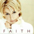 Faith by Faith Hill (CD, Apr-1998, Warner Bros.)