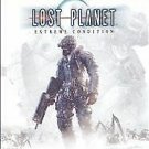 Lost Planet: Extreme Condition (Microsoft Xbox 360, 2007) LIKE NEW with BOOKLET