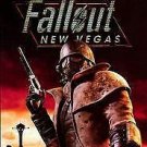 Fallout: New Vegas (Microsoft Xbox 360, 2010)