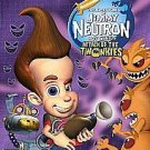 Adventures of Jimmy Neutron Boy Genius: Attack of the Twonkies (PS2) VERY GOOD - NO BOOKLET