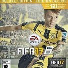 FIFA 17: Deluxe Edition (Microsoft Xbox One, 2016) condition like new