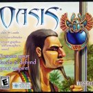 PC Games Oasis BRAND NEW